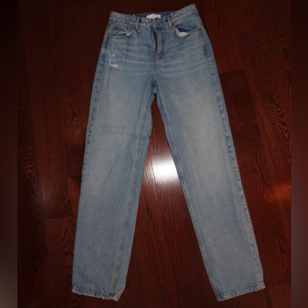 Dynamite | Style ‘Amber’ Jeans | Blue